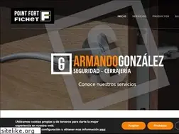 Sites similar to agcerrajeria.com