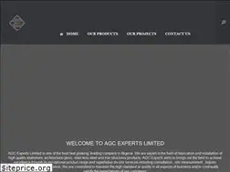 Sites similar to agcexperts.com