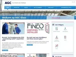 Sites similar to agcglassbelgium.be