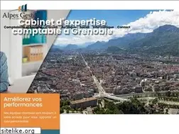 Sites similar to agcgrenoble.fr