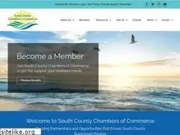 Sites similar to agchamber.com