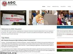 Sites similar to agchouston.org