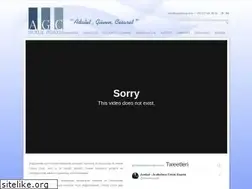 Sites similar to agchukuk.com