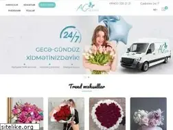 Sites similar to agciceyim.az