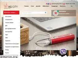 Sites similar to agcity.com.ua
