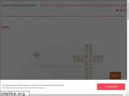 Sites similar to agck.ch
