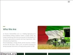 Sites similar to agcl.ae