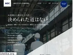 Sites similar to agcl.co.jp