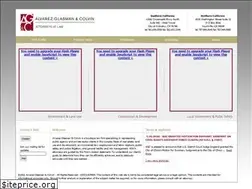 Sites similar to agclawfirm.com