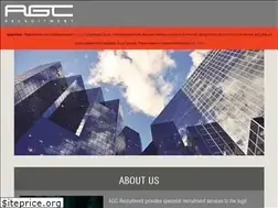 Sites similar to agclegal.co.za
