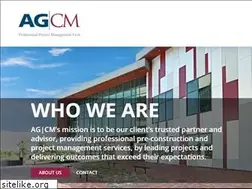 Sites similar to agcm.com
