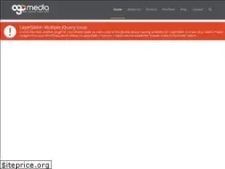 Sites similar to agcmedia.ca