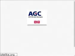 Sites similar to agcmirodanbouwglas.be