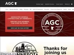 Sites similar to agcmn.org