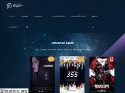 Sites similar to agcmovie.com