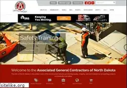 Sites similar to agcnd.org