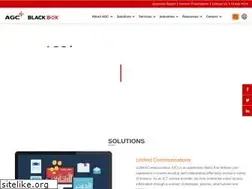 Sites similar to agcnetworks.com