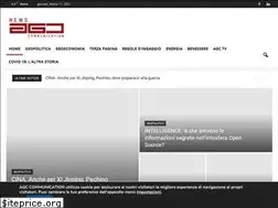 Sites similar to agcnews.eu