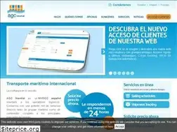 Sites similar to agcnewtral.com