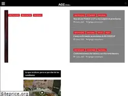 Sites similar to agcnoticias.com