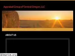 Sites similar to agco-appraisal.com