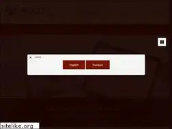 Sites similar to agco.ca