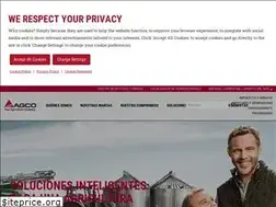 Sites similar to agco.com.ar