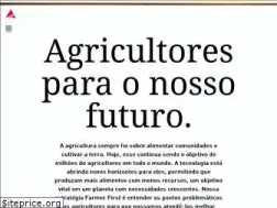 Sites similar to agco.com.br