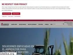 Sites similar to agcocorp.mx