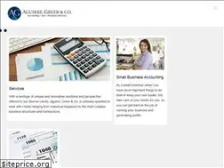 Sites similar to agcocpa.com