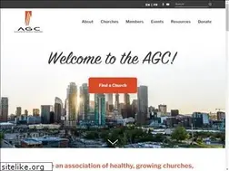 Sites similar to agcofcanada.com
