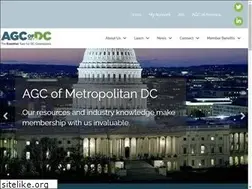 Sites similar to agcofdc.org