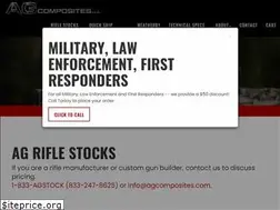 Sites similar to agcomposites.com