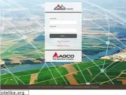 Sites similar to agconet.com