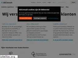 Sites similar to agconsult.com