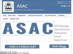 Sites similar to agconsultants.org