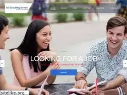 Sites similar to agconsulting.co.in
