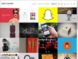 Sites similar to agcooper.com