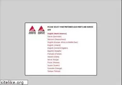 Sites similar to agcoparts.com