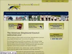 Sites similar to agcouncil.com