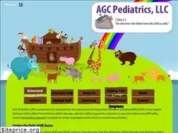 Sites similar to agcpediatrics.com