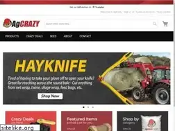 Sites similar to agcrazy.com