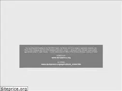 Sites similar to agcrime.net