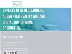 Sites similar to agcs.works