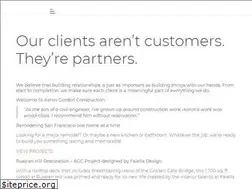 Sites similar to agcsf.com