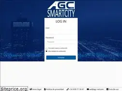 Sites similar to agcsmart.city