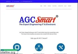 Sites similar to agcsmart.com