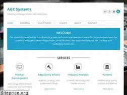 Sites similar to agcsystems.tv
