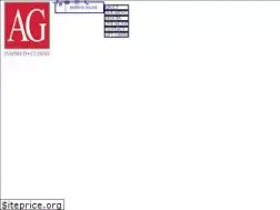 Sites similar to agcuisine.com