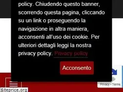 Sites similar to agcult.it